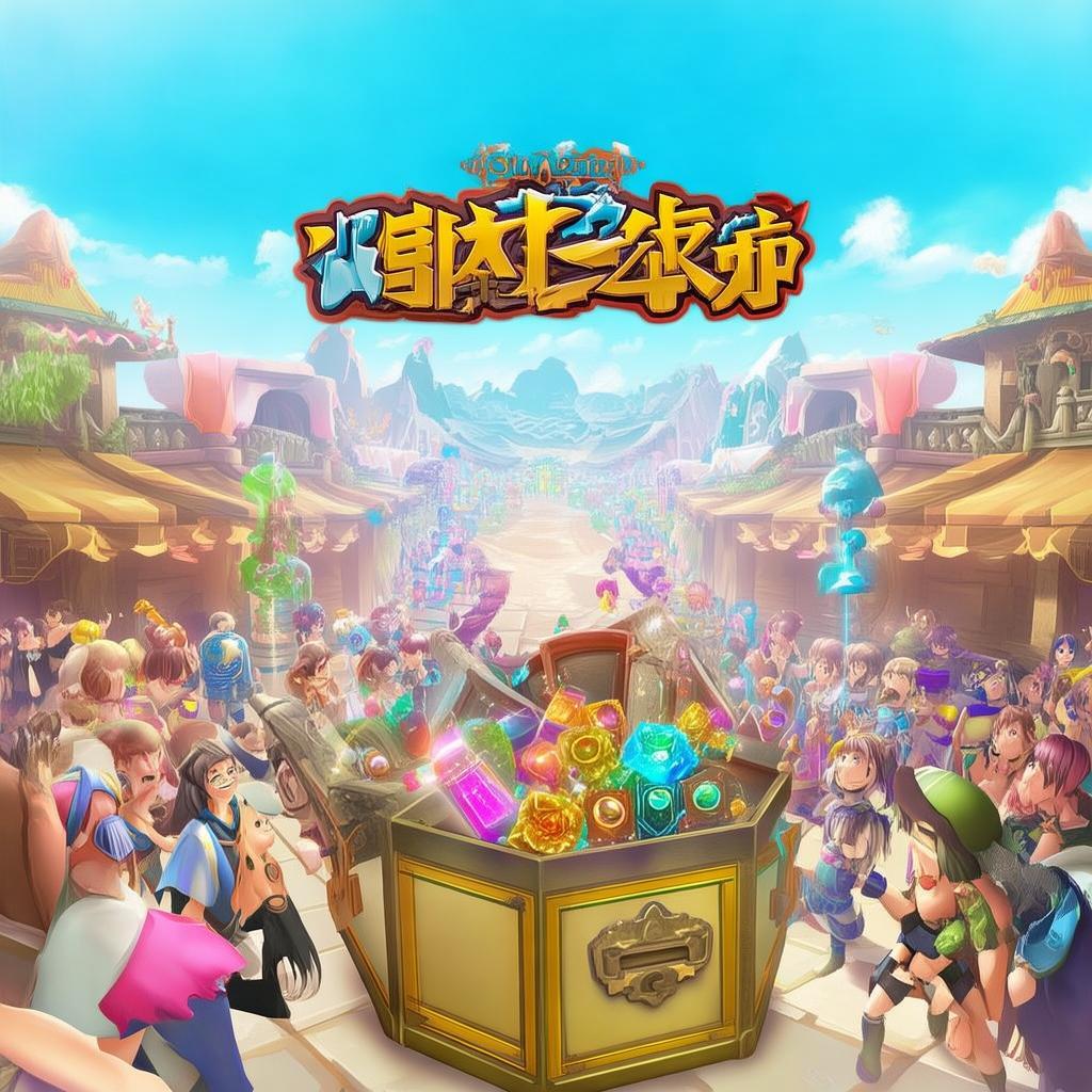問道手游夏日活動禮包，你準備好了嗎？