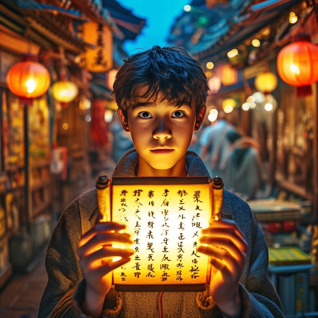 久熱中文，你準備好深入挖掘漢語的無限魅力了嗎？