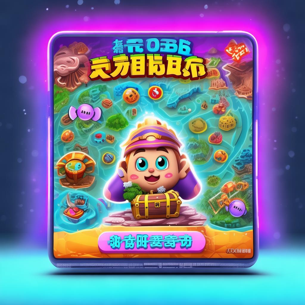 手游禮包哪里領(lǐng)？解鎖游戲樂趣的必備工具揭曉！