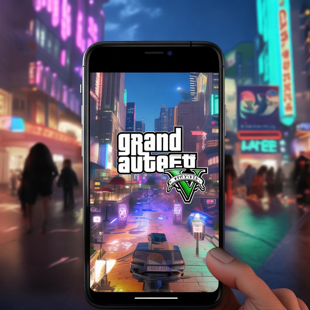 GTA5手游，下載體驗與游戲樂趣能否完美結(jié)合？