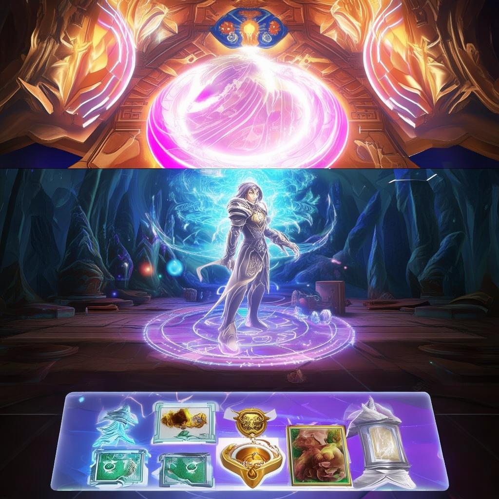 神武手游，少主屬性如何培養(yǎng)？揭秘培養(yǎng)策略！