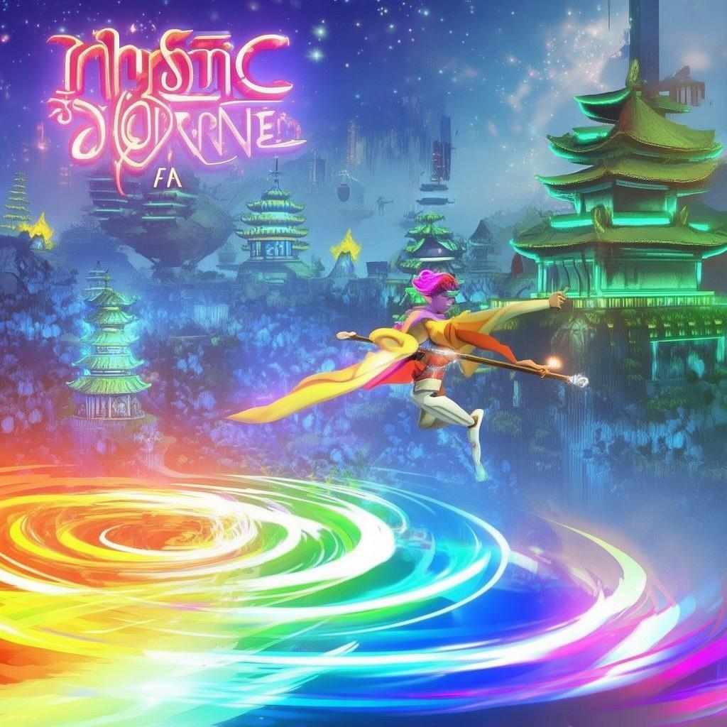 修仙物語手游，奇幻修仙之旅，你玩得過癮嗎？