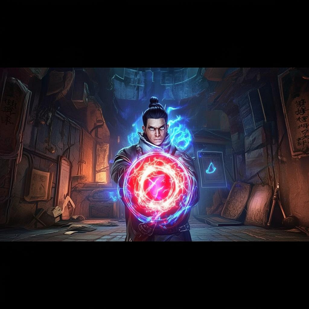 熱血江湖手游，如何揭秘最終傷害的奧秘？