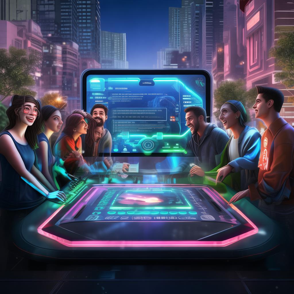 應(yīng)用寶手游交易，安全便捷嗎？