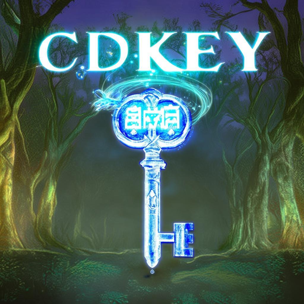 尋仙手游CDKEY碼，解鎖仙境之旅的神秘鑰匙，你擁有了嗎？