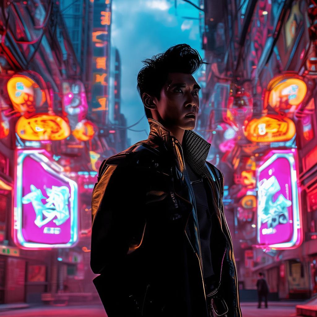 吳京跨界代言手游，背后的娛樂與商業(yè)邏輯你了解嗎？