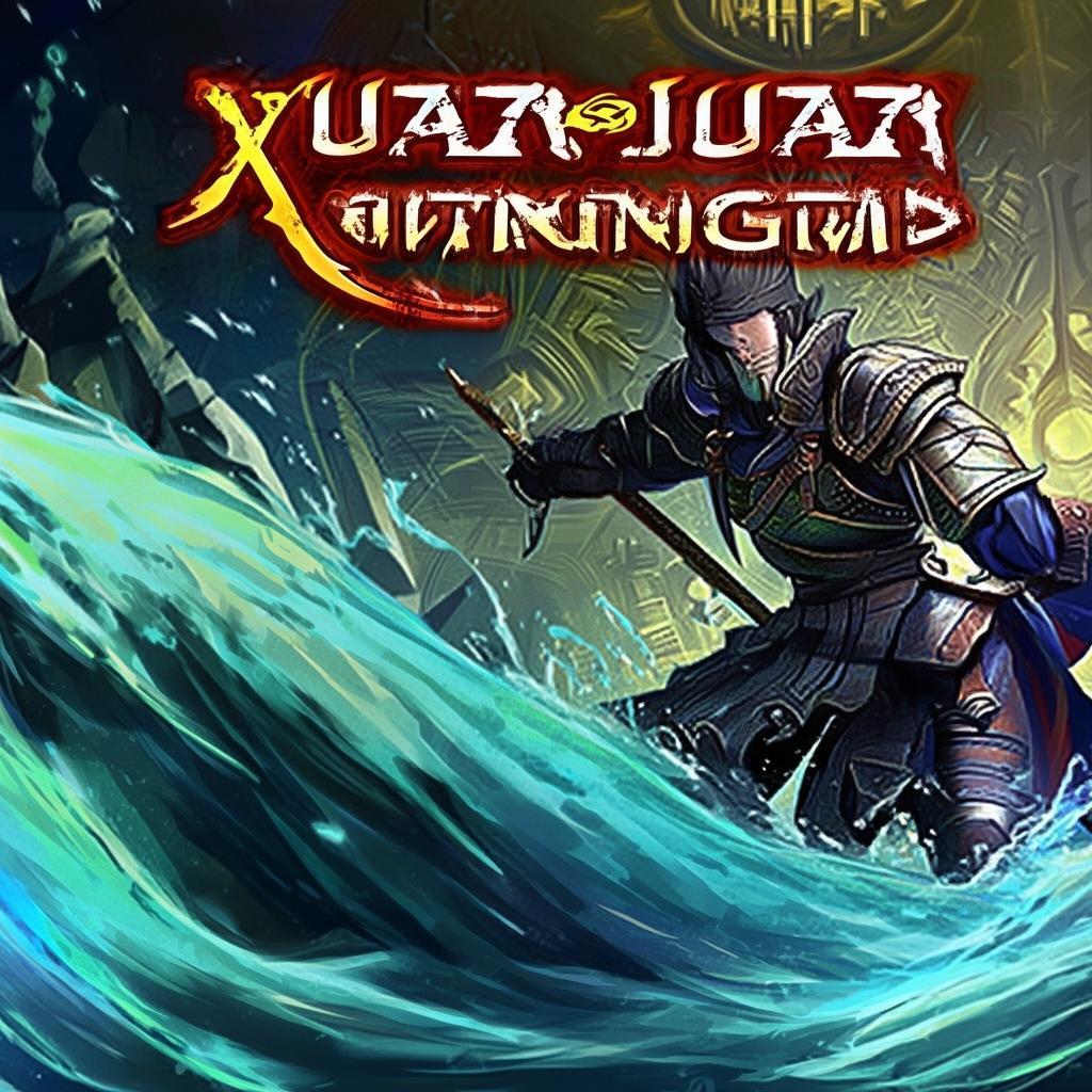 軒轅傳奇手游，黑水怎么打？攻略大揭秘！