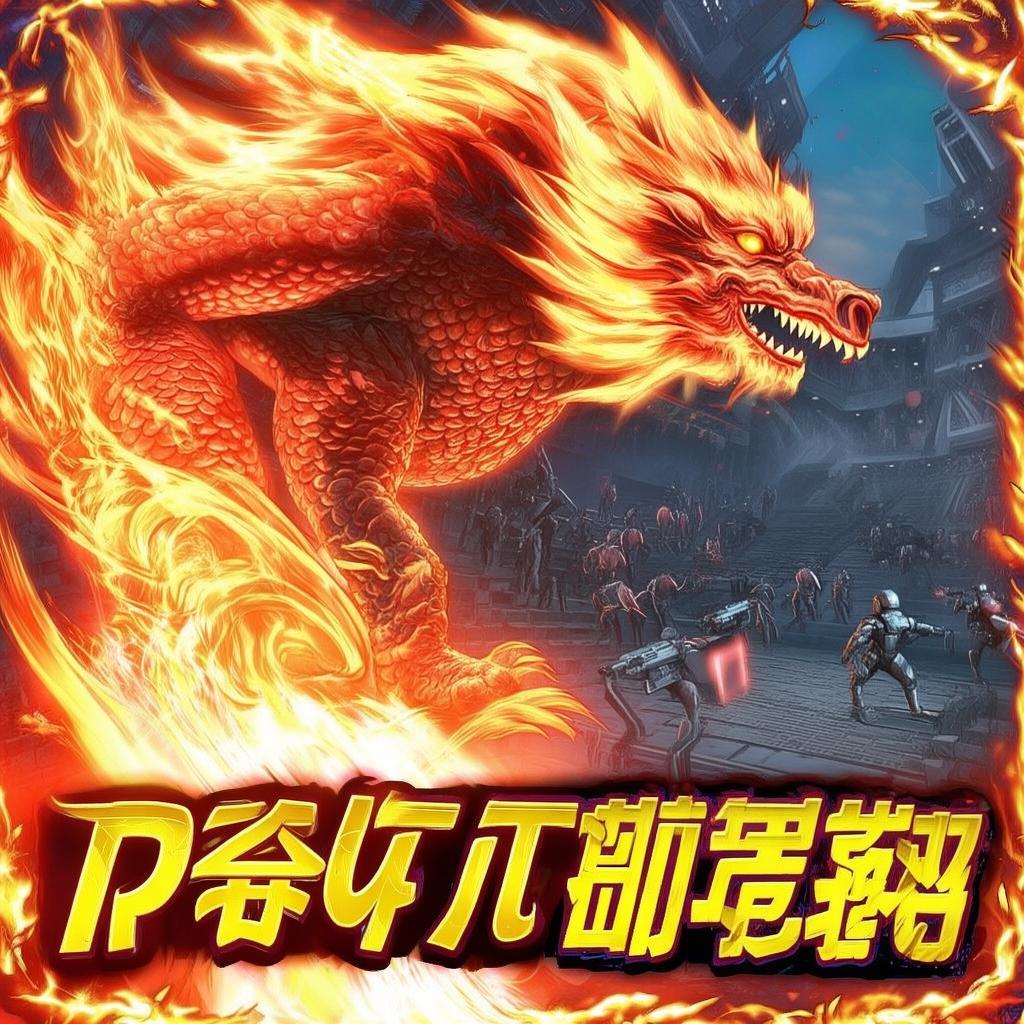 火麒麟直播來襲，CF手游槍戰(zhàn)盛宴你準(zhǔn)備好了嗎？