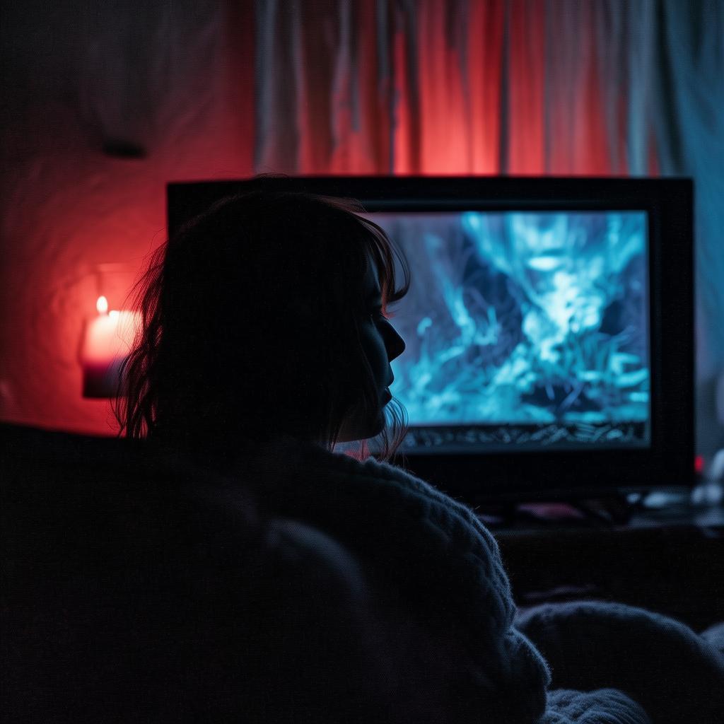 午夜片在線(xiàn)觀看，為何成為深夜電影愛(ài)好者的新寵？