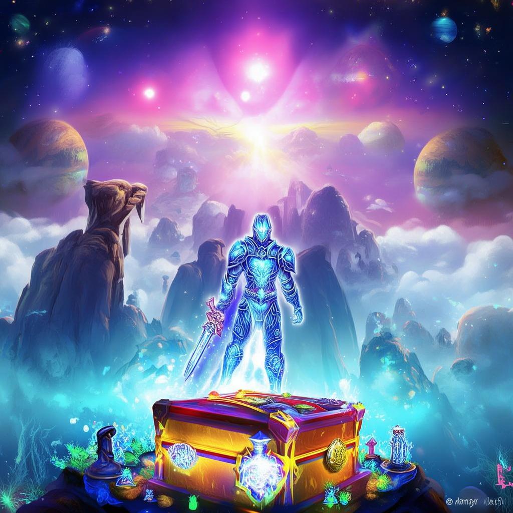 夢(mèng)幻手游，如何征服三界？強(qiáng)化裝備助你提升戰(zhàn)力！