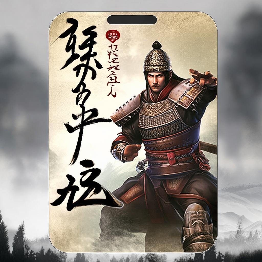 寫實武俠卡牌手游能否重塑江湖經(jīng)典？