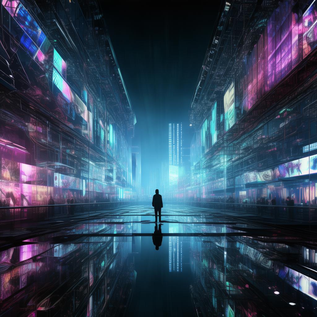 午夜精品視頻，都市人的深夜精神烏托邦，你找到了嗎？