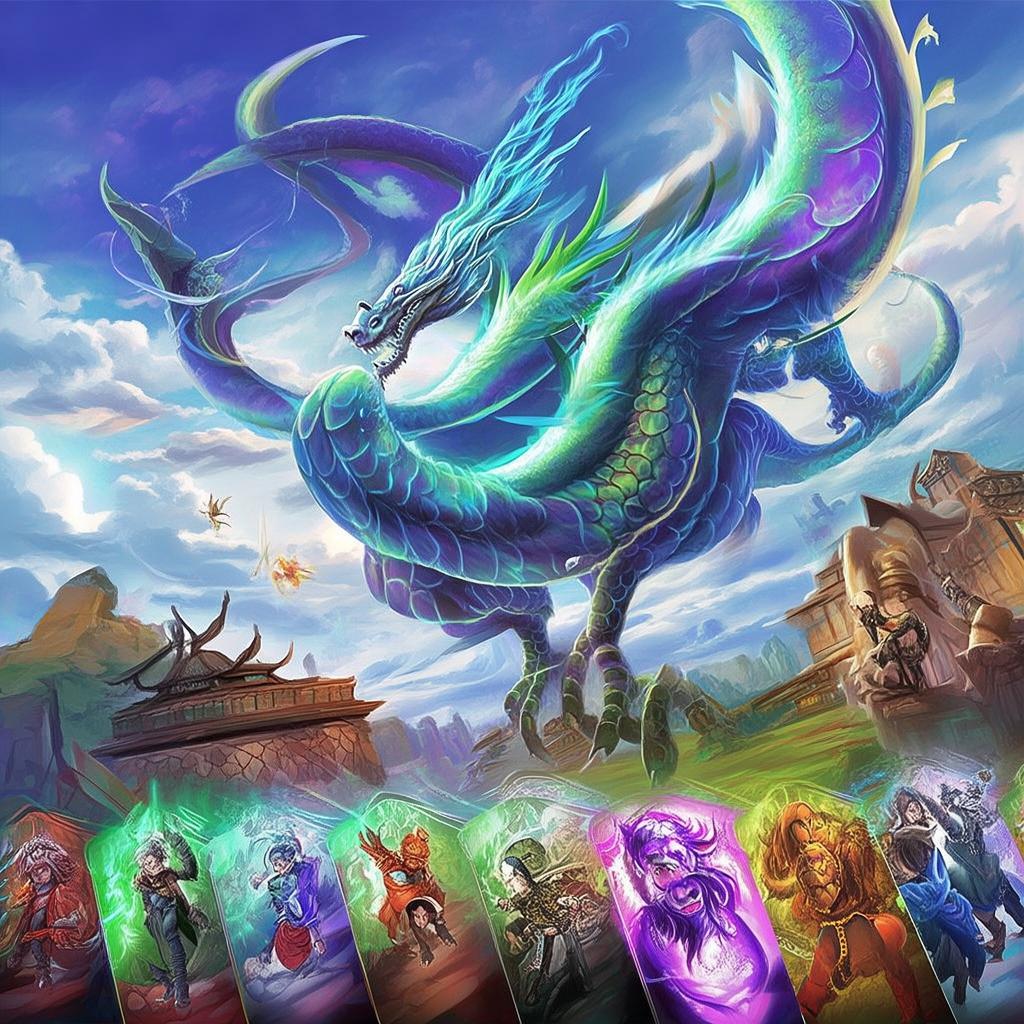 網(wǎng)易西游卡牌手游，經(jīng)典重塑，卡牌策略新體驗(yàn)如何？