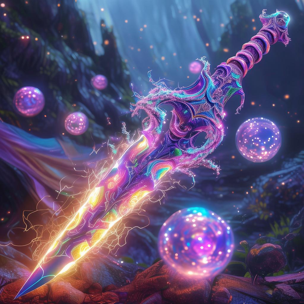 夢幻手游武器特技，如何解鎖戰(zhàn)斗中的無限可能？