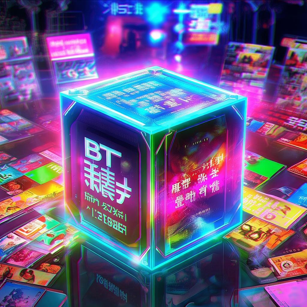 嗨游樂BT手游盒子，解鎖游戲新境界，你準(zhǔn)備好了嗎？