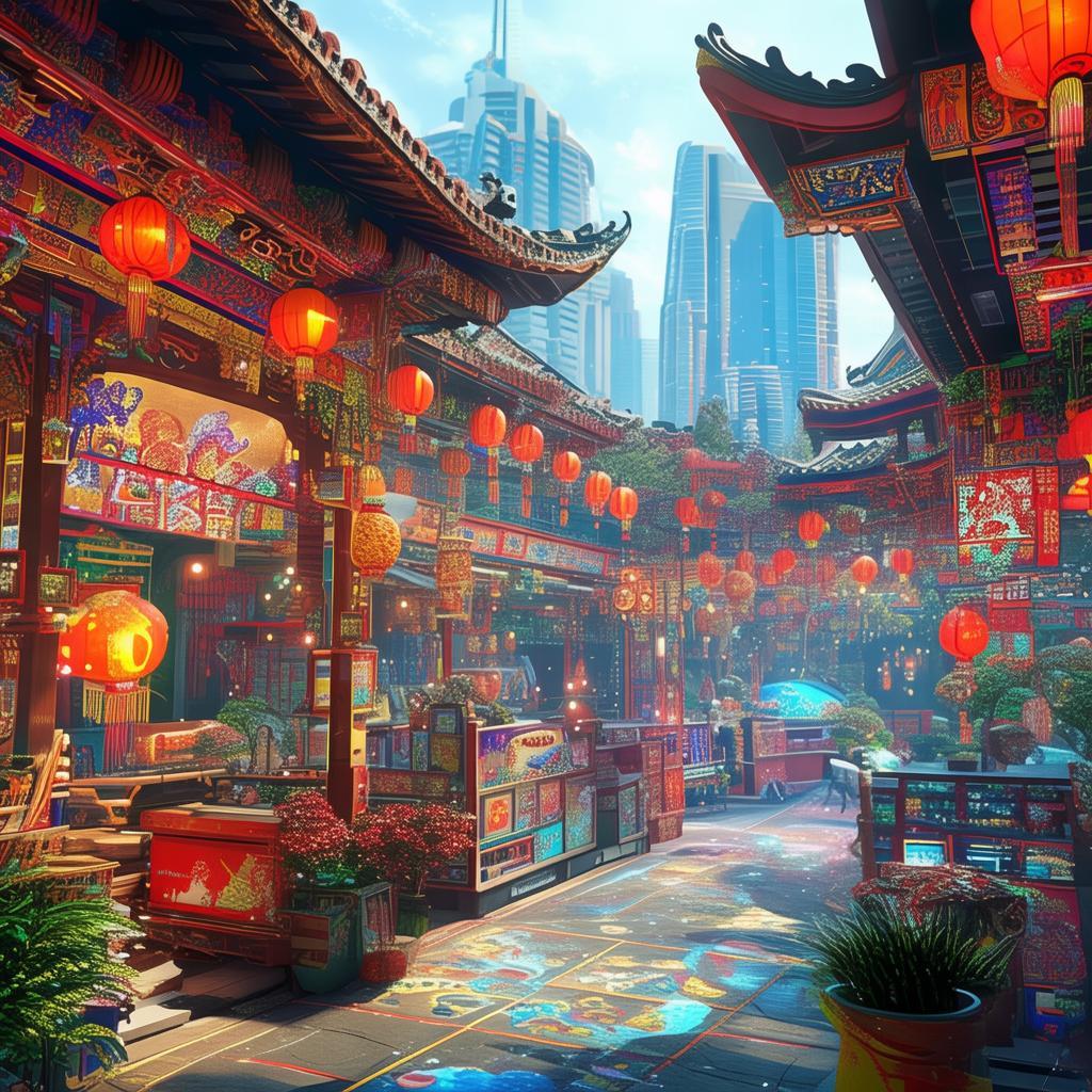 探索亞洲專區(qū)在線，你的一站式亞洲文化之旅？
