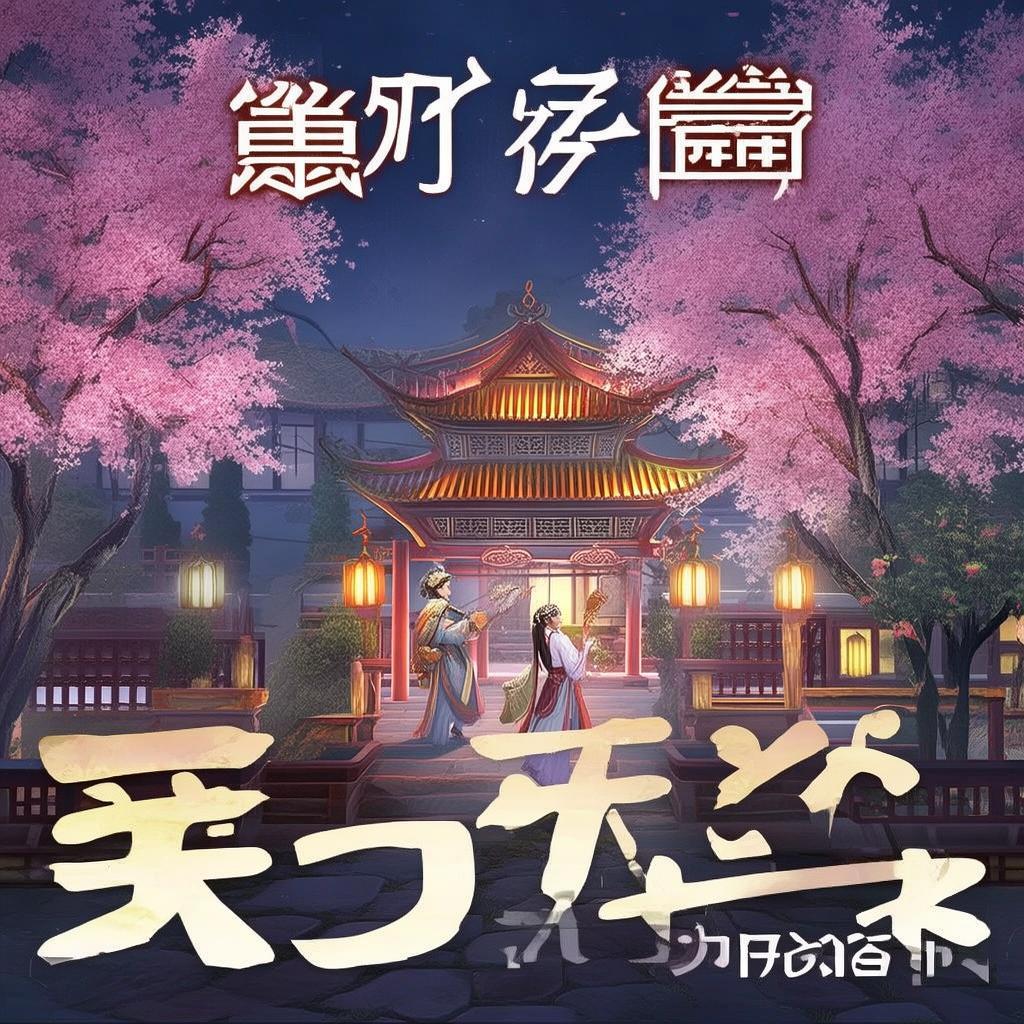 京門(mén)風(fēng)月手游，如何開(kāi)啟古風(fēng)世界的絕美之旅？