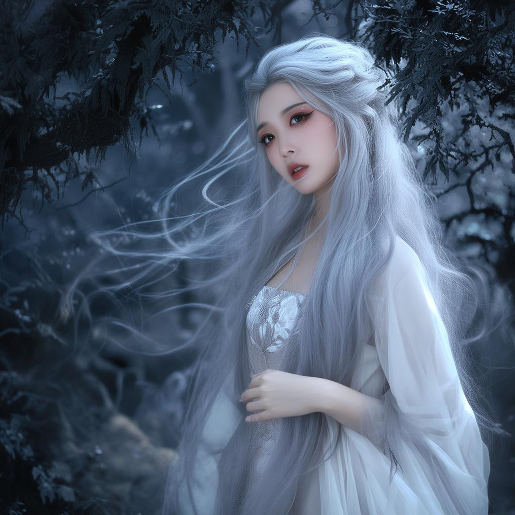 倩女幽魂手游，情深緣淺，你真的能夢(mèng)回千年嗎？