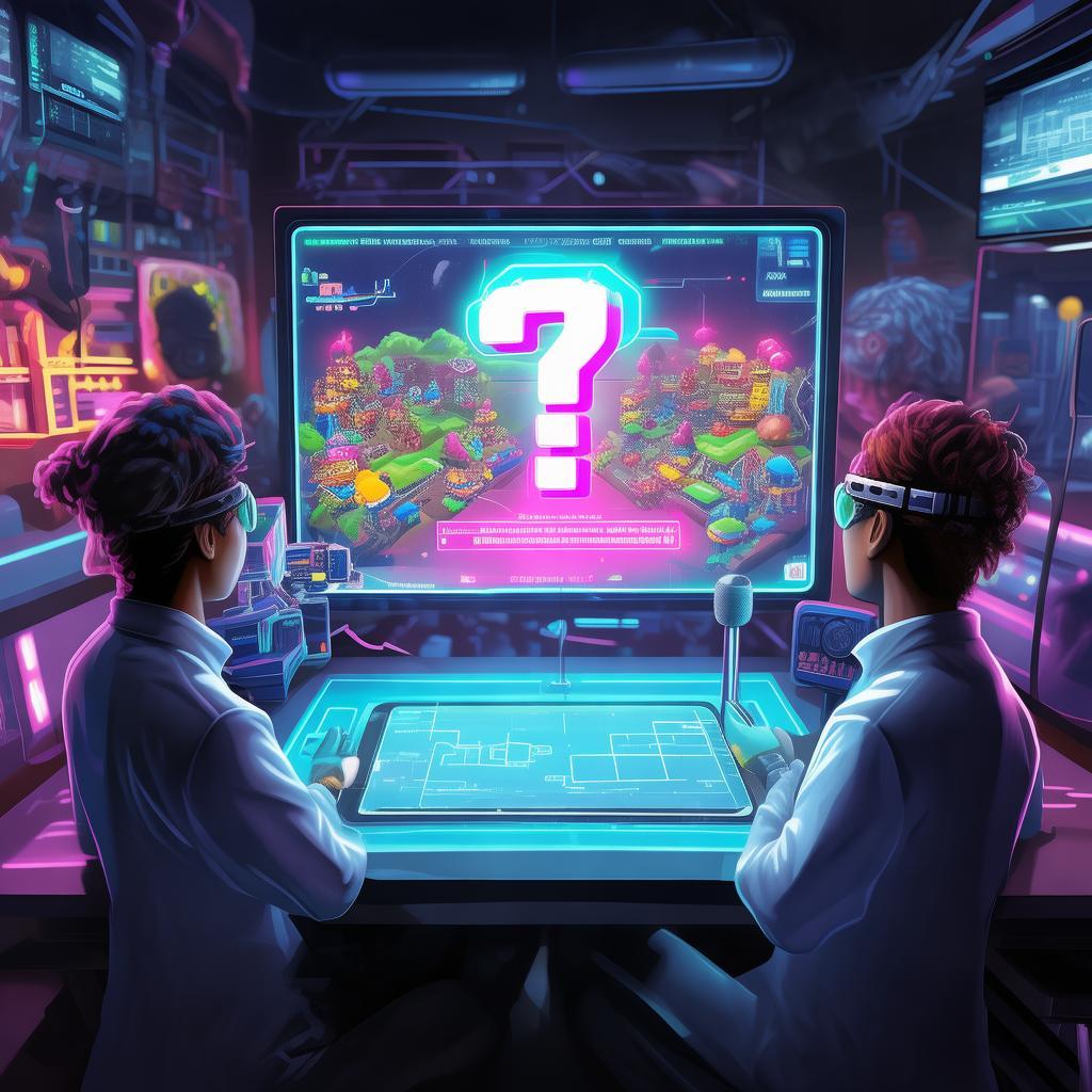 手游真有托嗎？揭秘游戲內(nèi)隱藏真相！