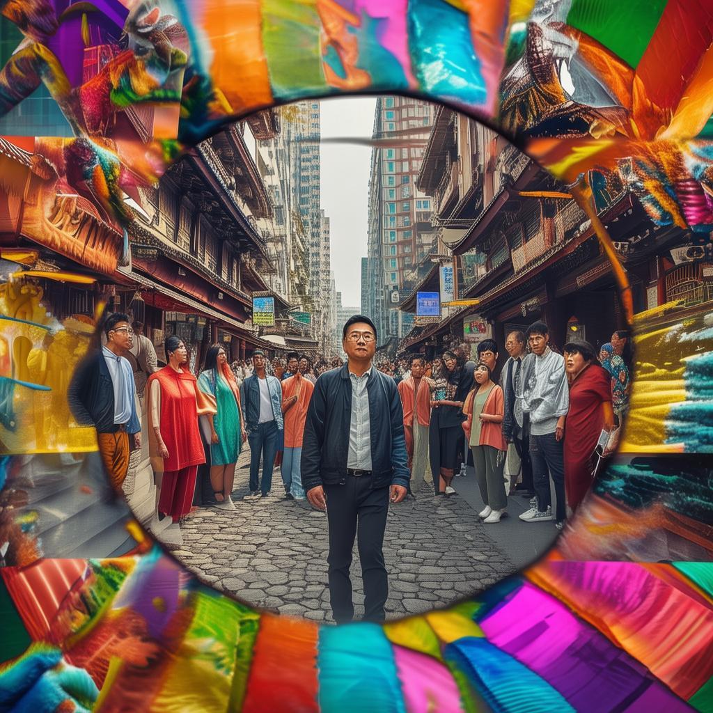 國產(chǎn)同志片能否引領多元文化的新潮流？