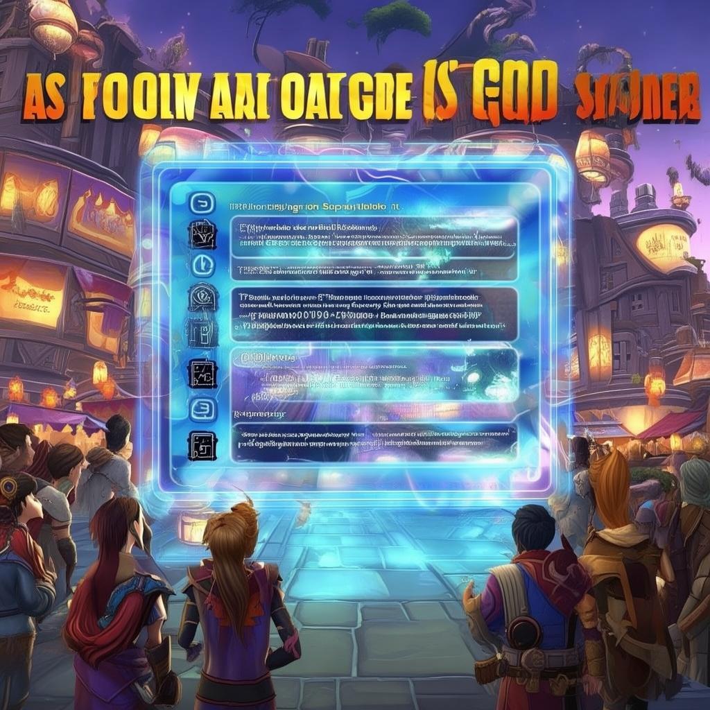 手游神武2如何快速賺錢？揭秘賺錢策略與技巧！
