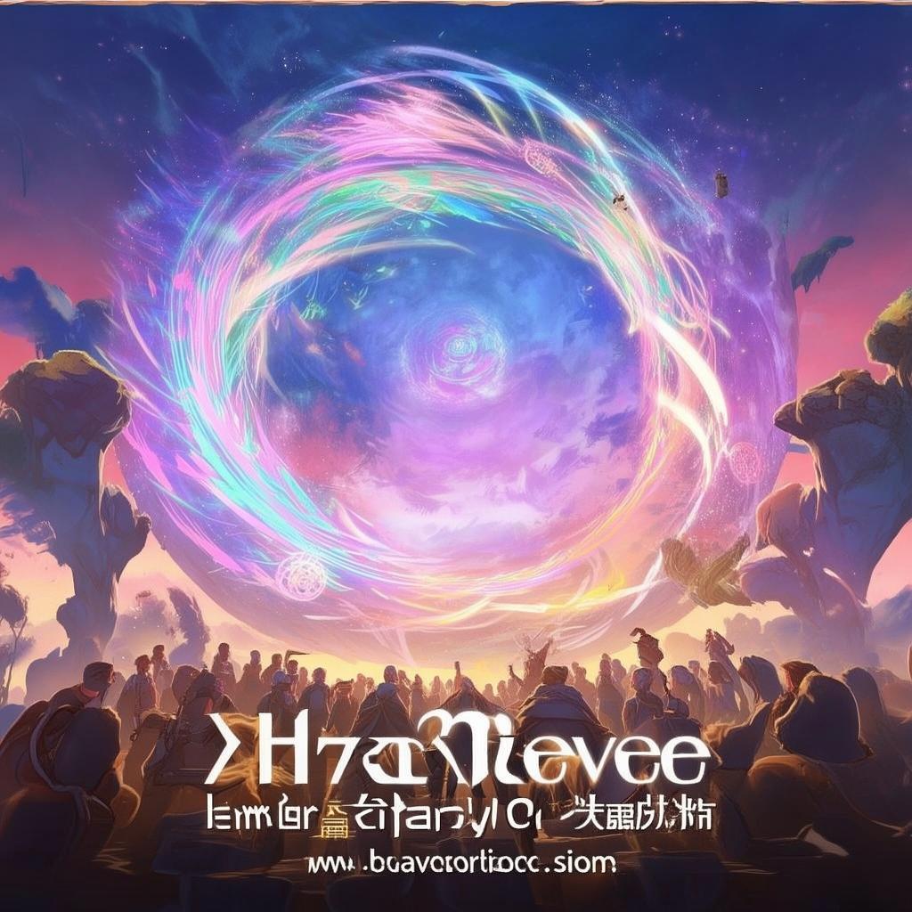 軒轅傳奇手游新區(qū)何時(shí)開啟？奇幻之旅等你來探索！