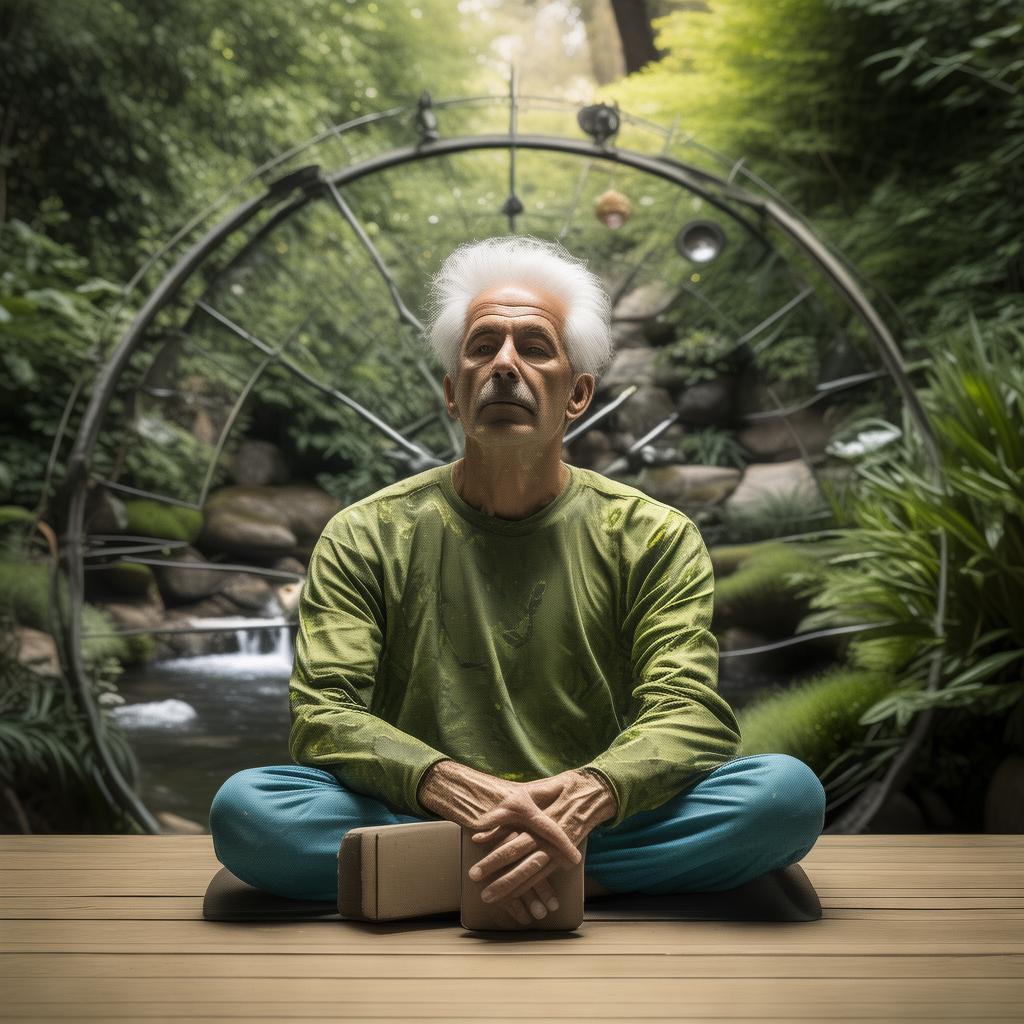 天天摸日日操，真的能提升身心健康嗎？