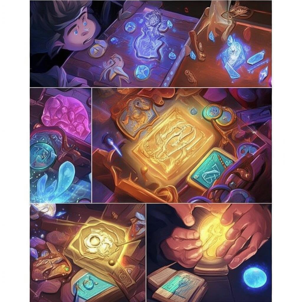 如何從零開始打造夢幻手游魔王角色？