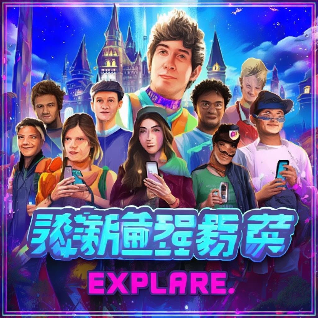 無賬號(hào)也能玩？這些手游支持游客登錄，即刻開啟你的冒險(xiǎn)之旅！