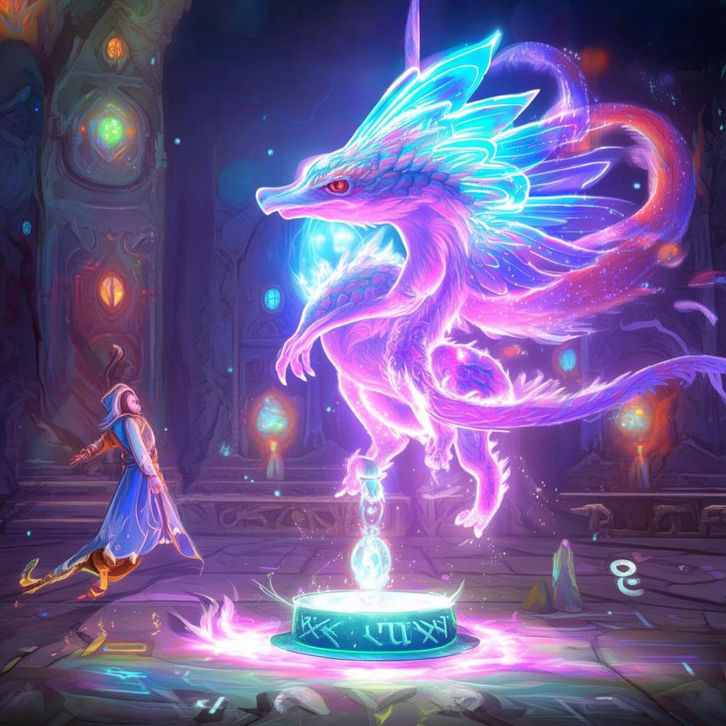 夢(mèng)幻手游65級(jí)如何打造專屬靈獸？洗寵全攻略來啦！