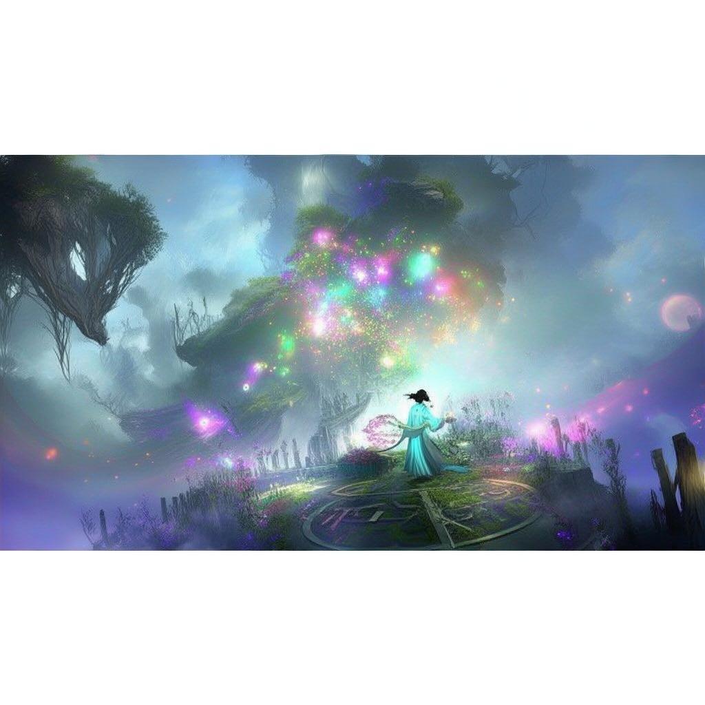 誅仙手游，名字為何如此奇幻？