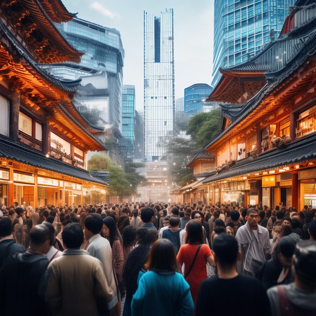 亞洲歐美專區(qū)，全球文化交匯的奧秘何在？