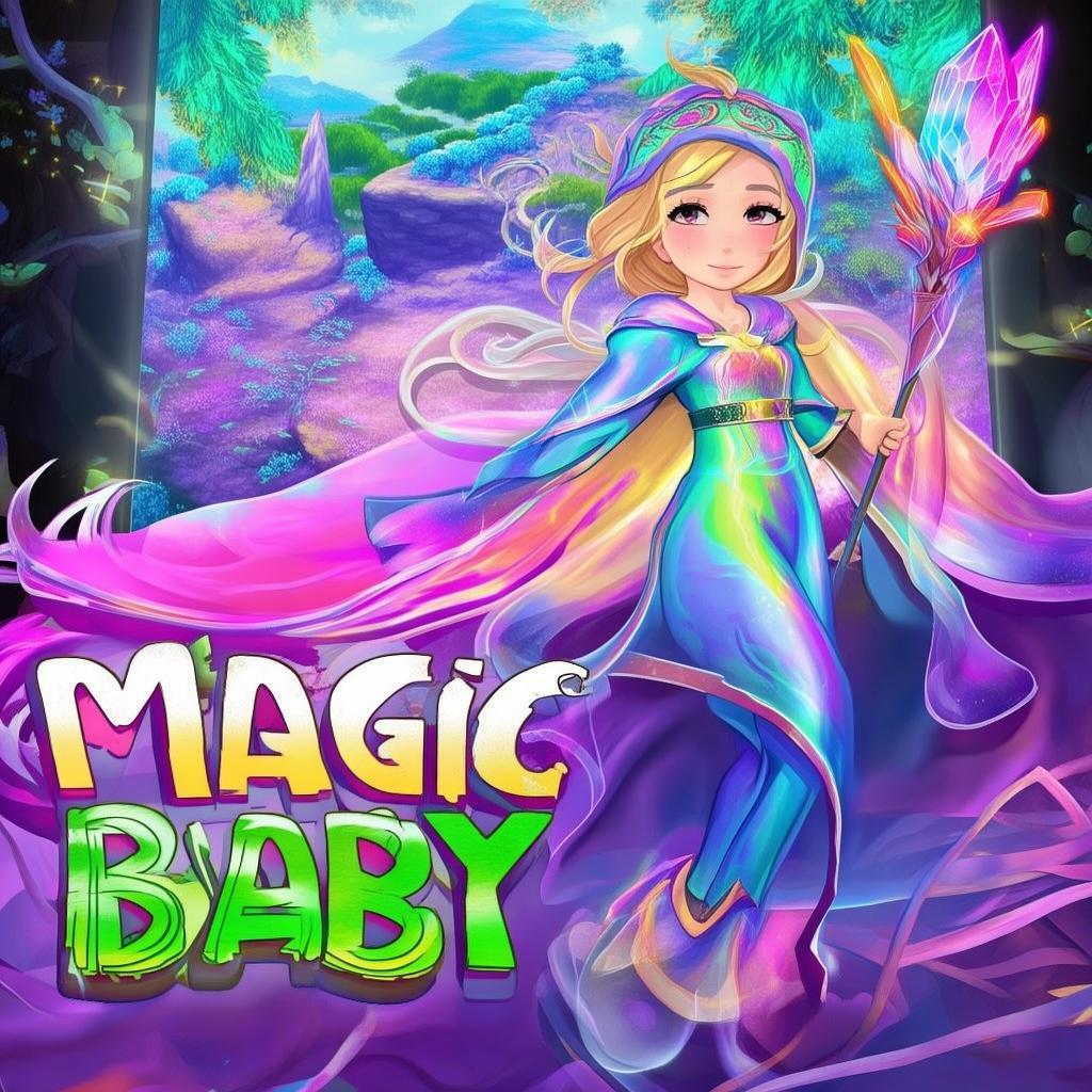 魔力寶貝手游直播，奇幻世界究竟有多少無限可能？