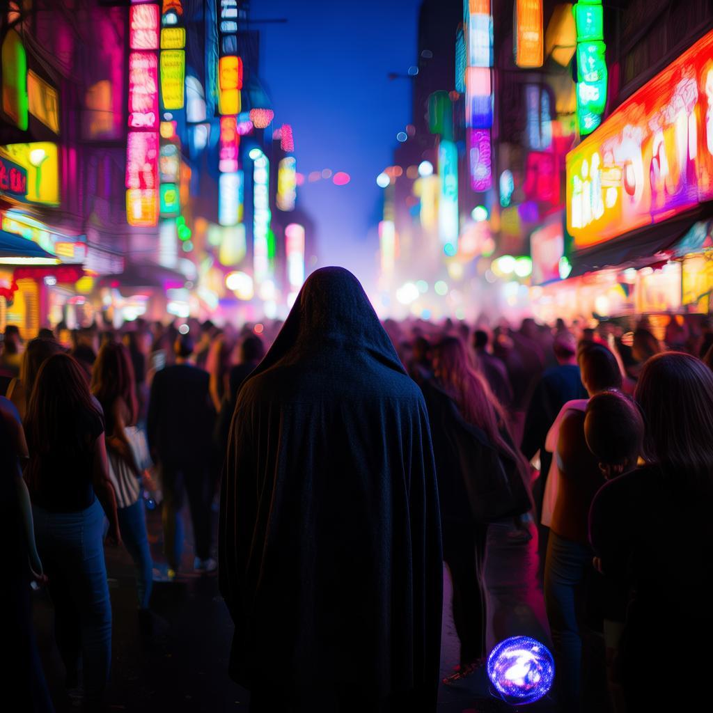 夜生活為何如此迷人？揭秘天天愛夜夜操的背后真相！