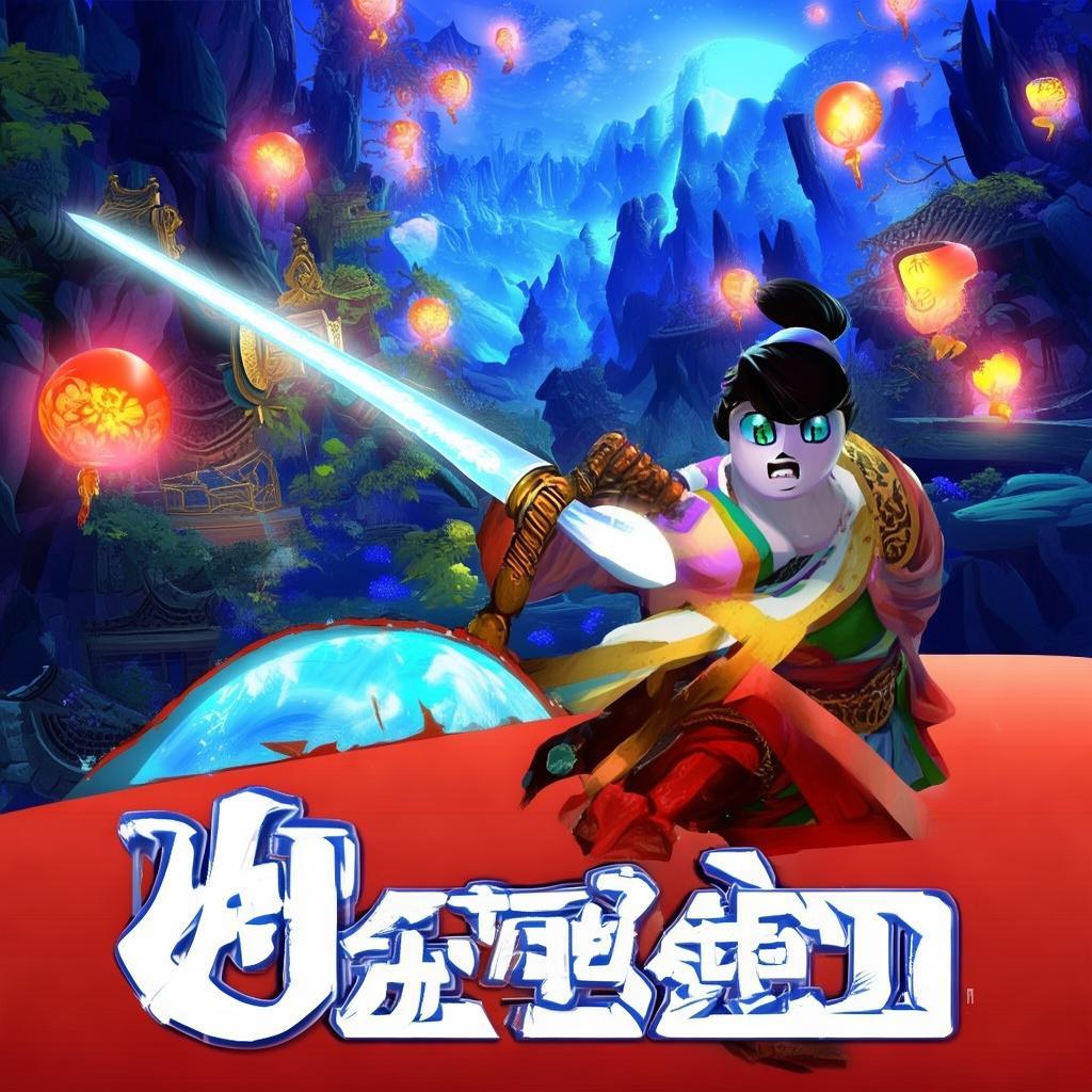 水滸Q傳手游，試煉之旅，奇遇與成長(zhǎng)等你來(lái)挑戰(zhàn)！