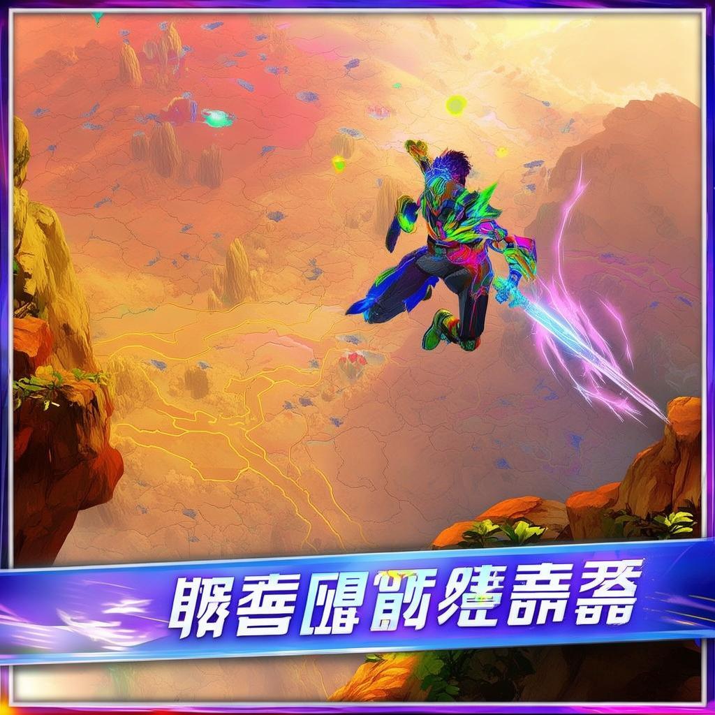 熱血榮耀手游，探索游戲世界的無(wú)限魅力，你真的不來(lái)試試嗎？