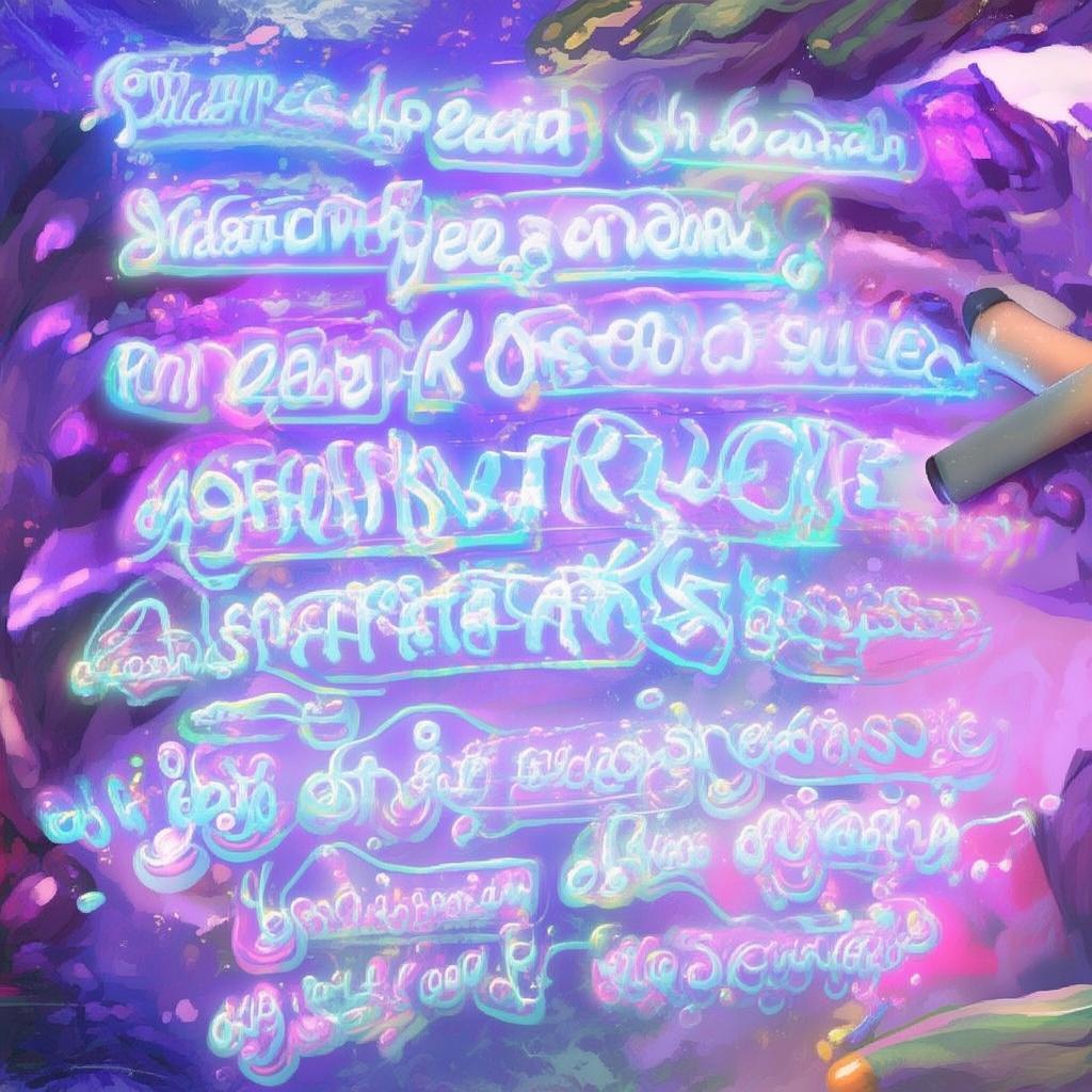 手游夢幻西游，你留下過哪些唯美留言？