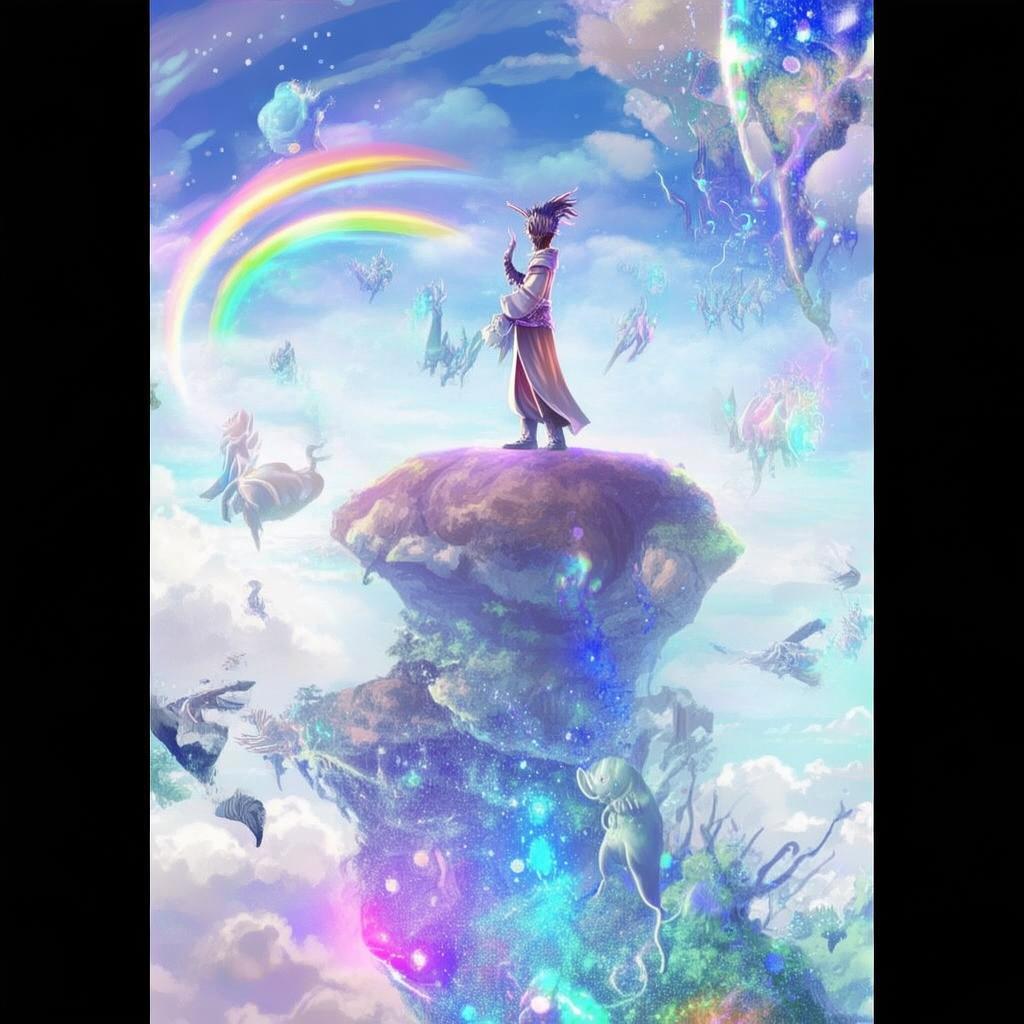 仙界主宰手游，如何主宰你的傳奇，探索無盡仙途？
