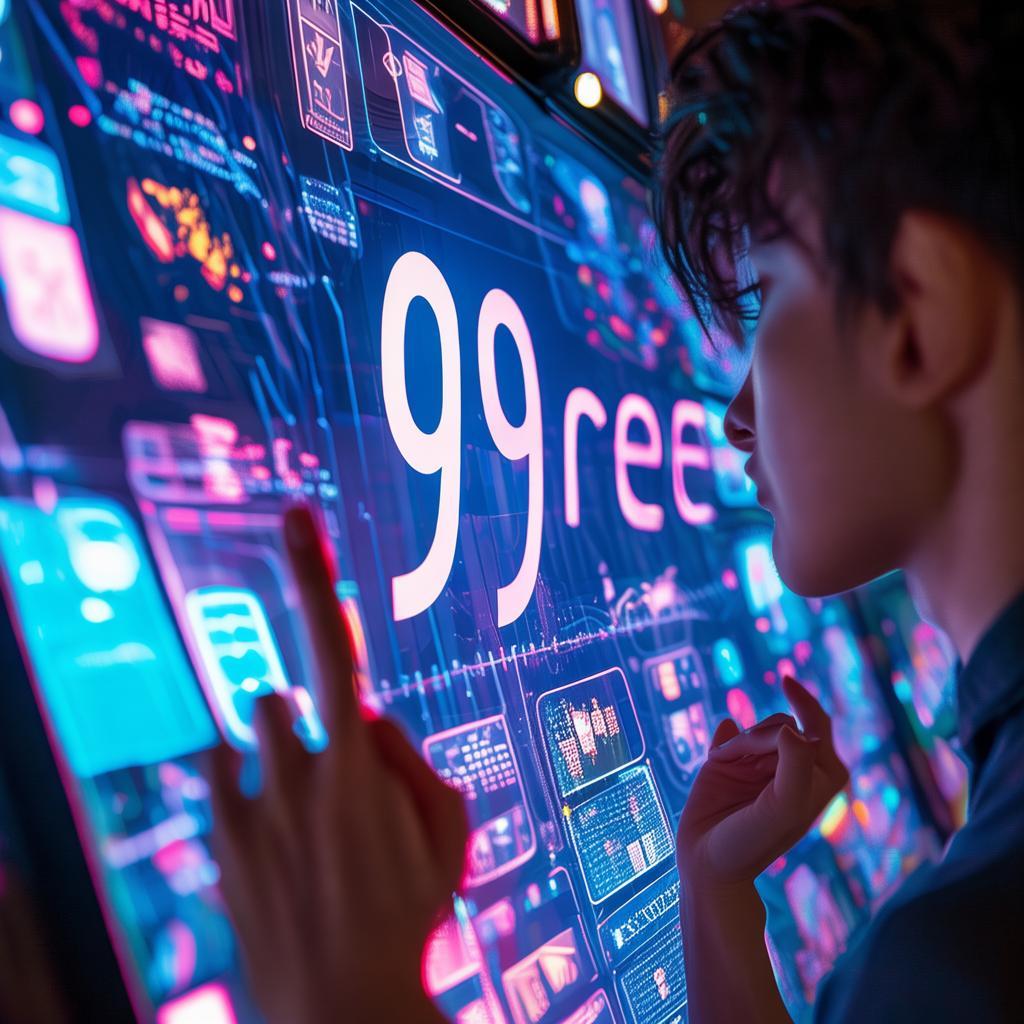 99re免費視頻，你真的了解它的全部功能和使用技巧嗎？