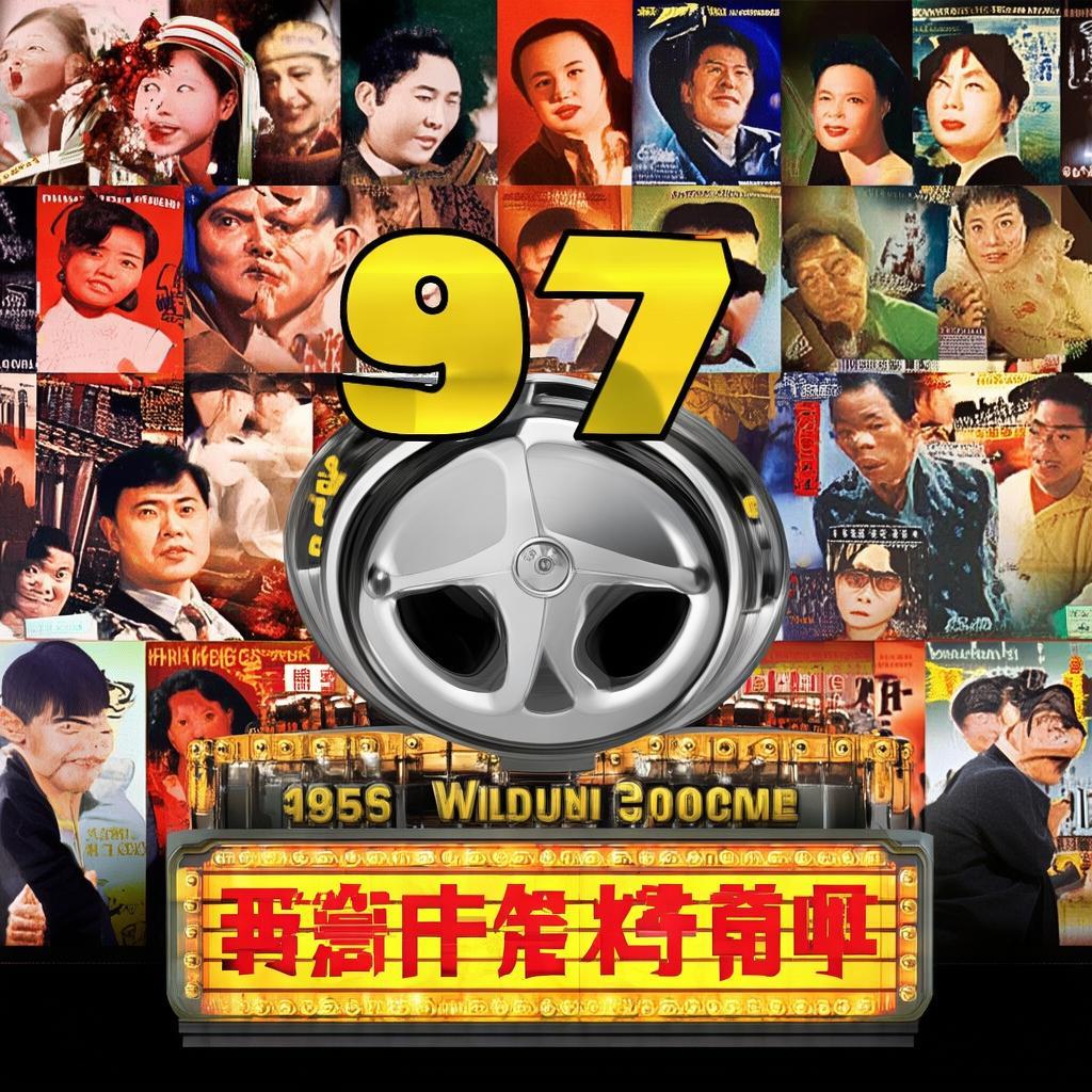 97國產精品，中國影視的黃金時代真的回來了嗎？