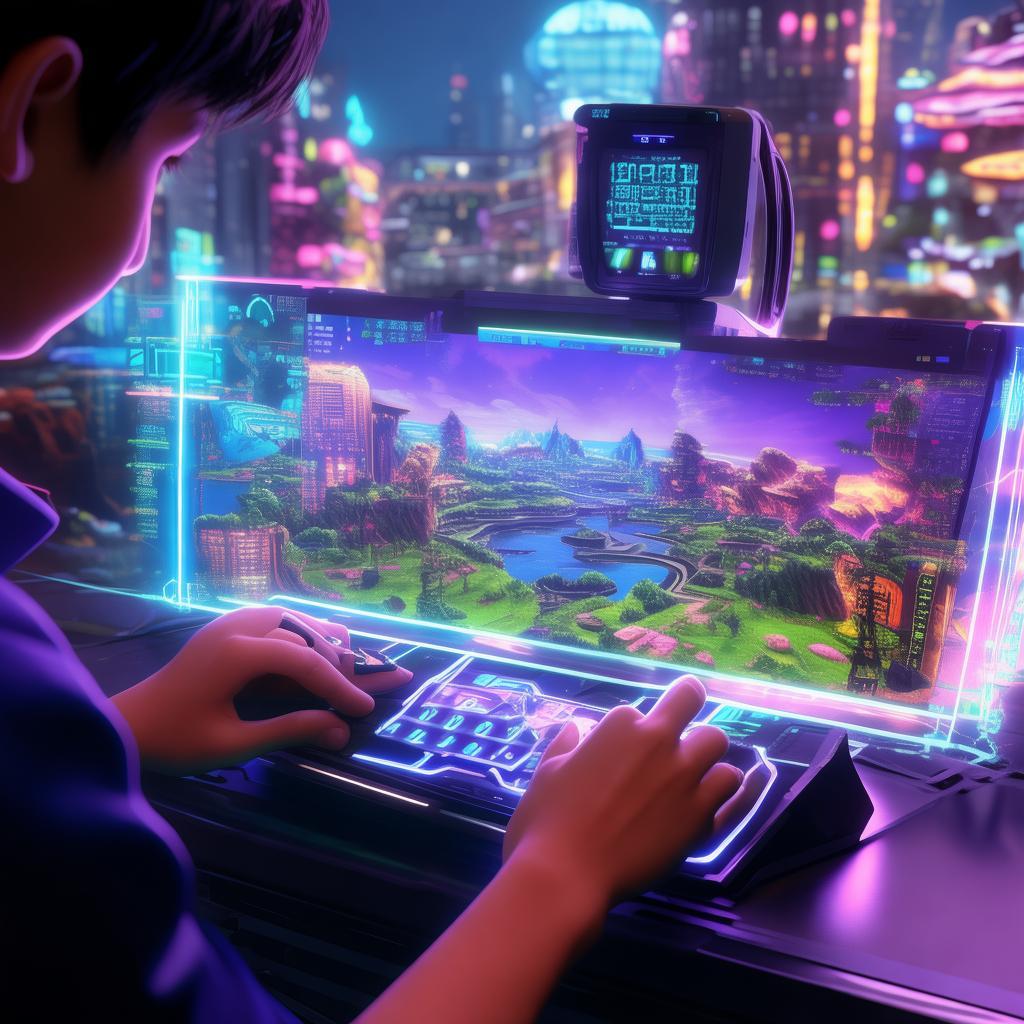 問道手游iOS電腦版，如何享受跨平臺極致游戲體驗？