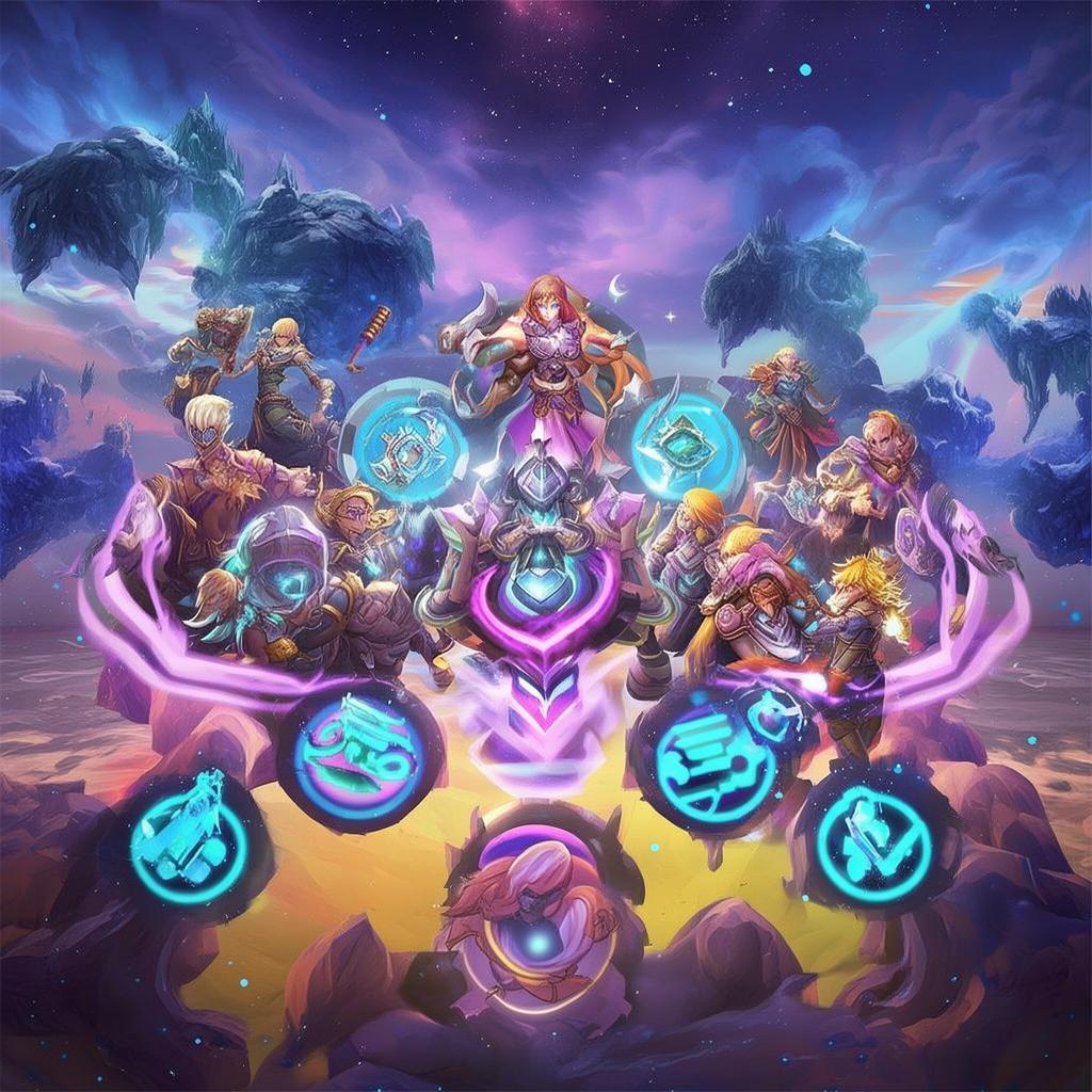 夢幻手游魔王PK如何選對助戰(zhàn)？攻略來啦！
