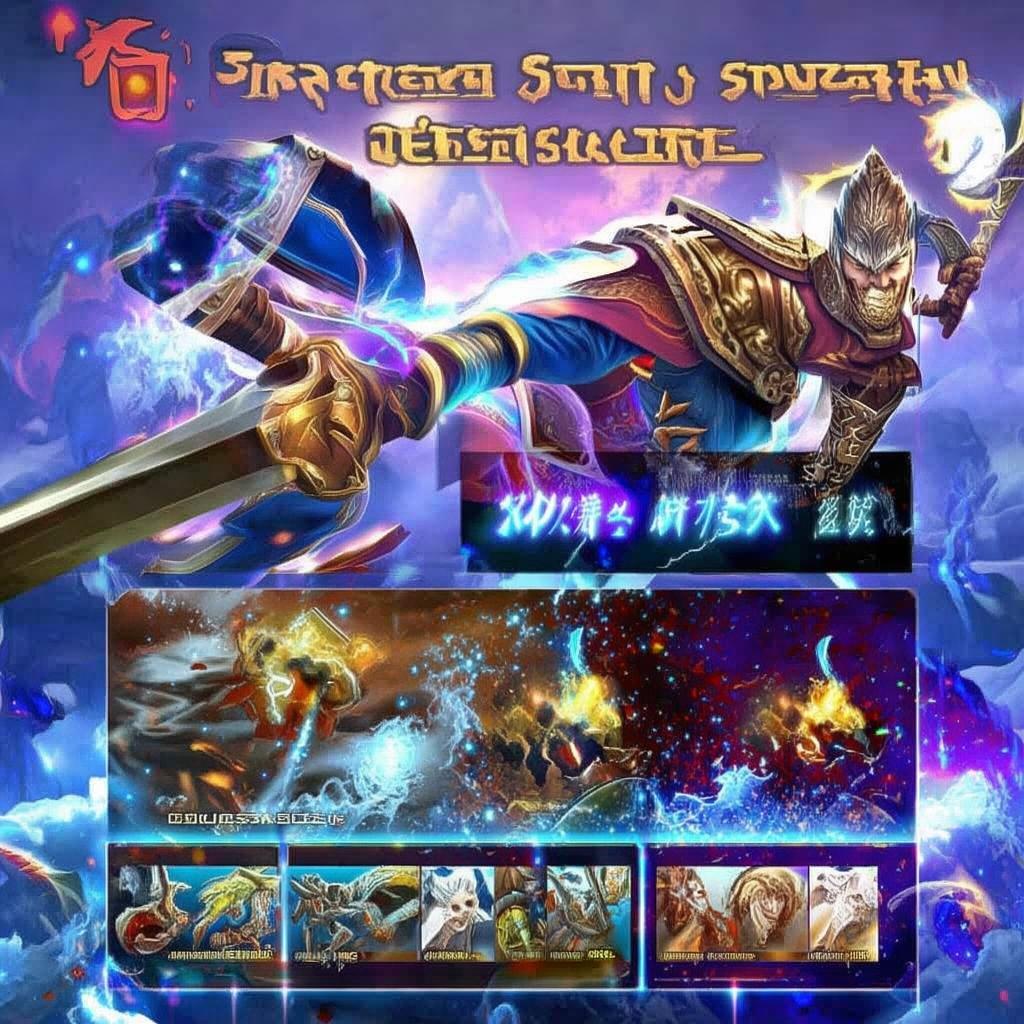 手游誅仙，如何提升戰(zhàn)力？強(qiáng)化技巧深度解析與實(shí)戰(zhàn)應(yīng)用
