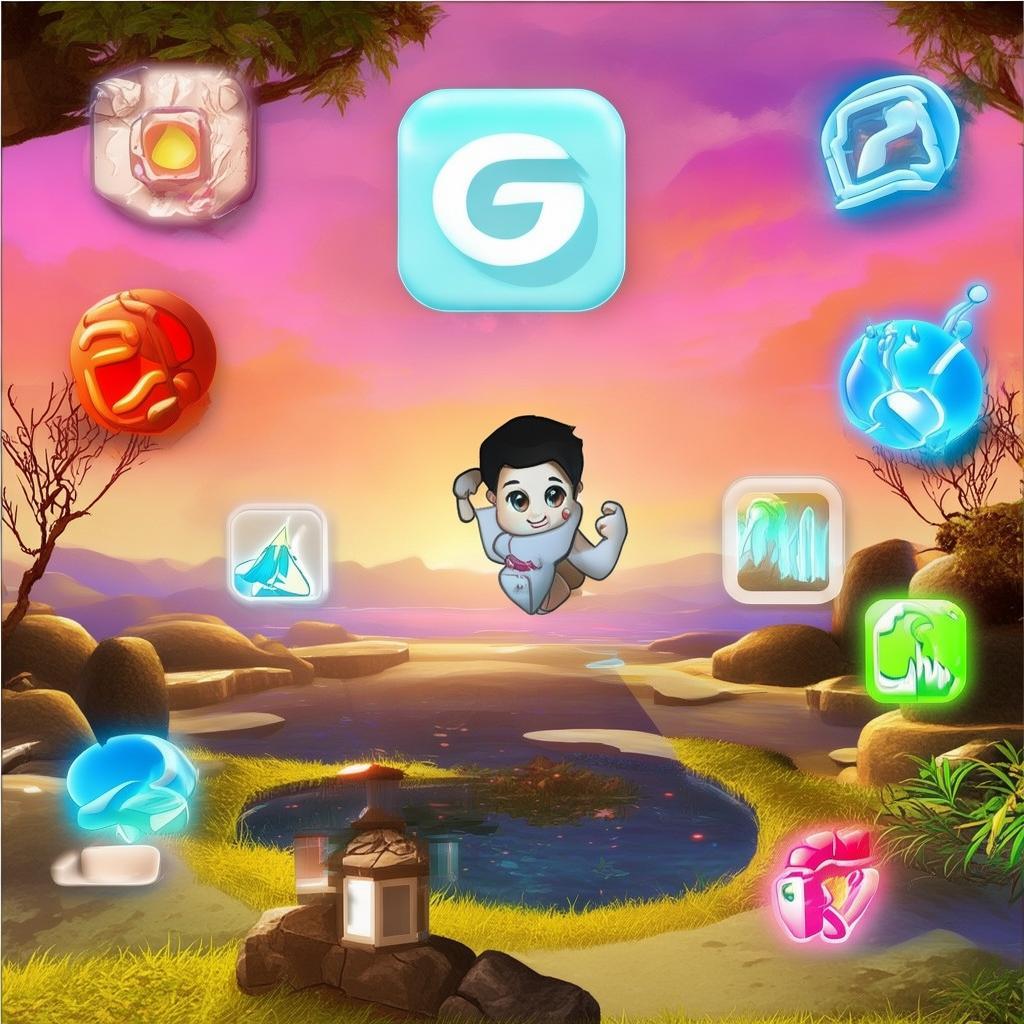 在知乎上尋找你的心靈棲息地，哪款養(yǎng)成手游最適合你？