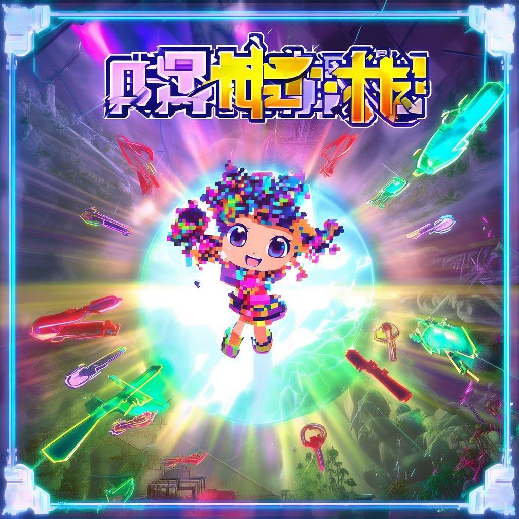 小七手游，解鎖游戲新世界，你準備好了嗎？