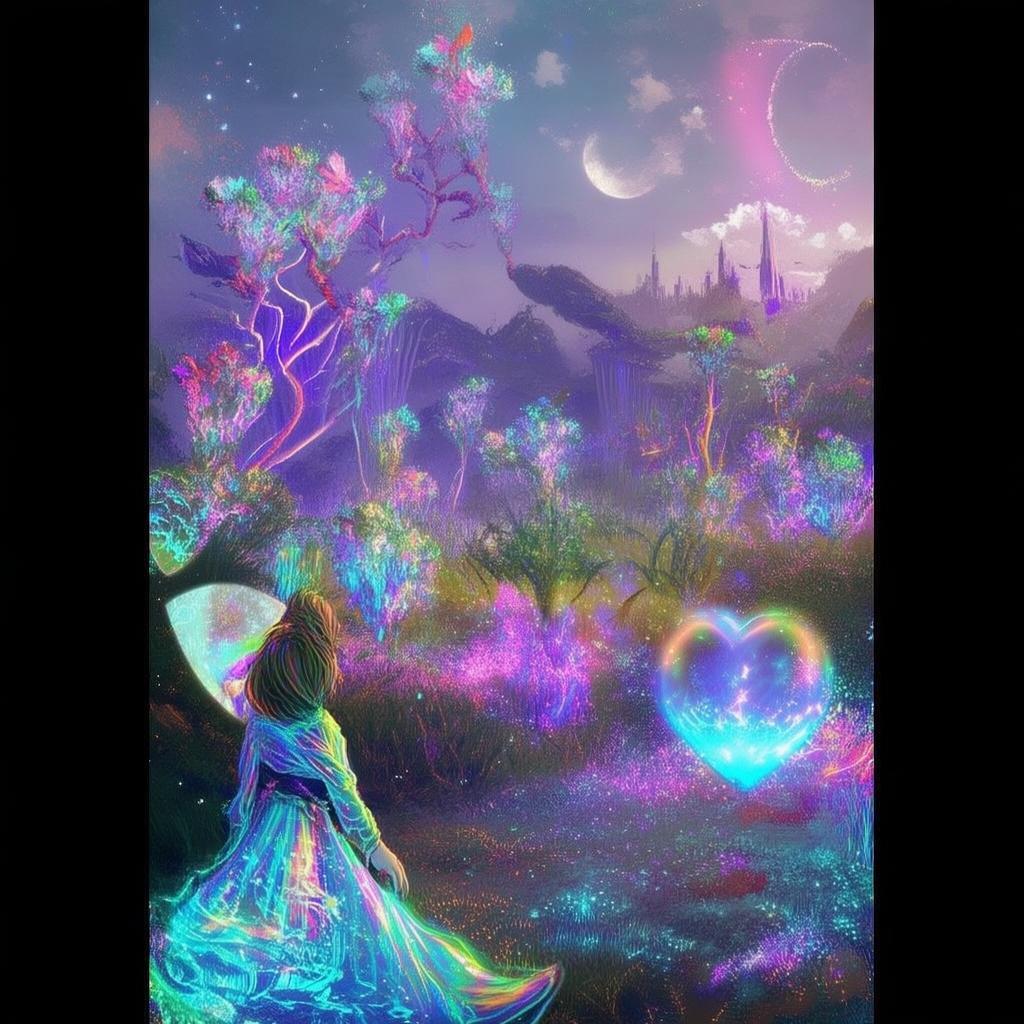 探索夢幻世界，青云情緣手游官網等你來浪漫一游！