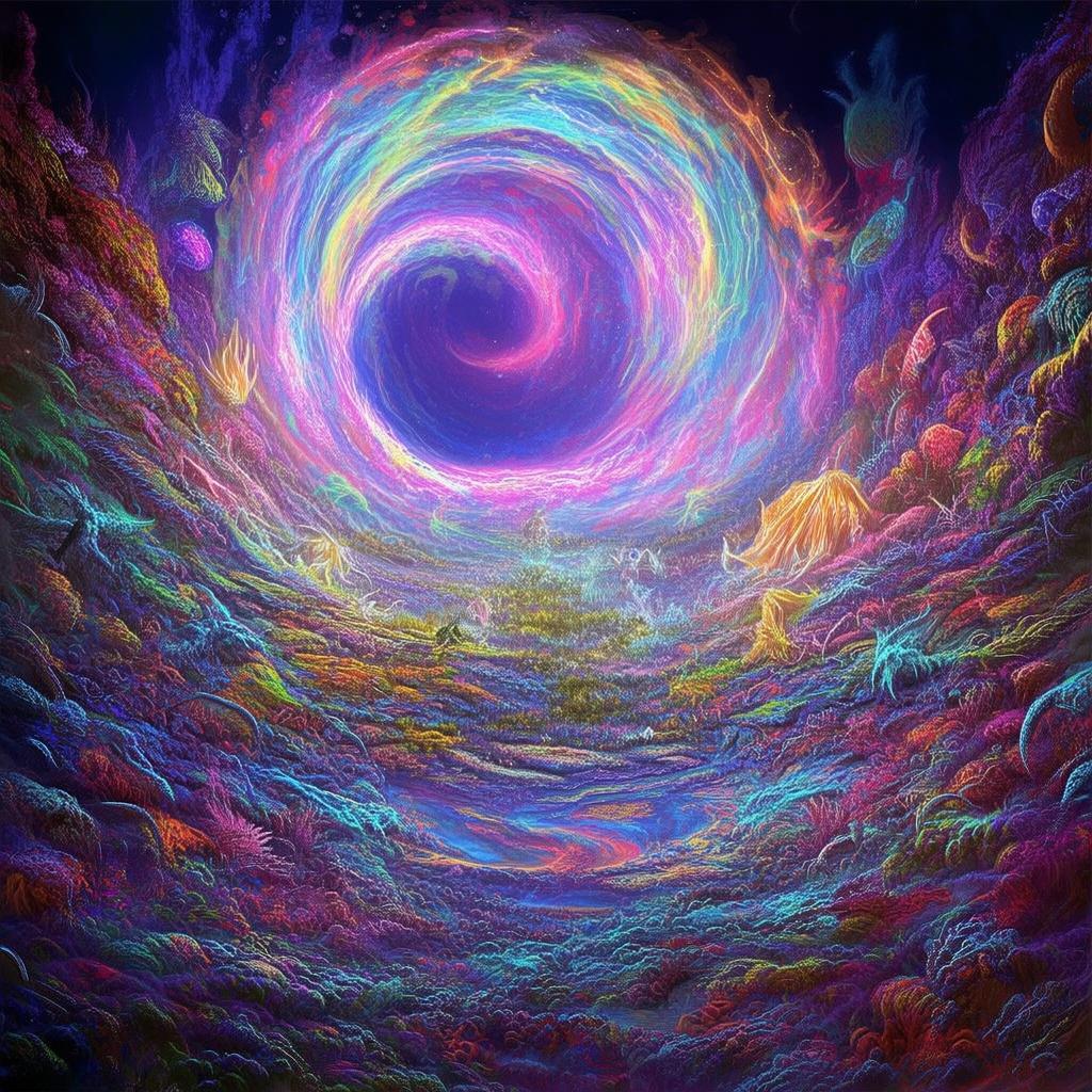 混沌無常的誅仙手游，你準(zhǔn)備好探索未知世界的奇幻之旅了嗎？