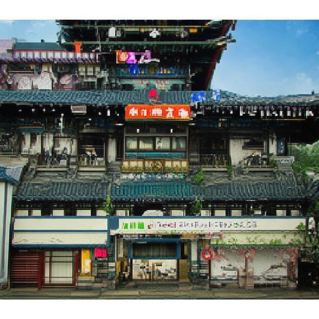 亞洲玖玖，多元文化如何交織出璀璨明珠？