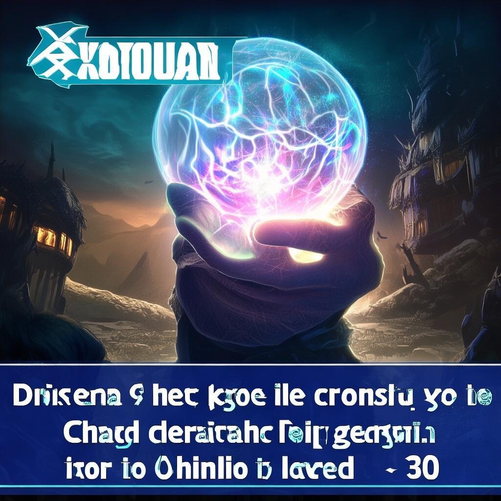 揭秘！軒轅傳奇手游中，如何強30？