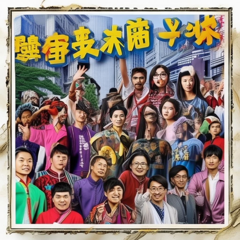 中國同性戀視頻，它們如何重塑文化與社會認知？